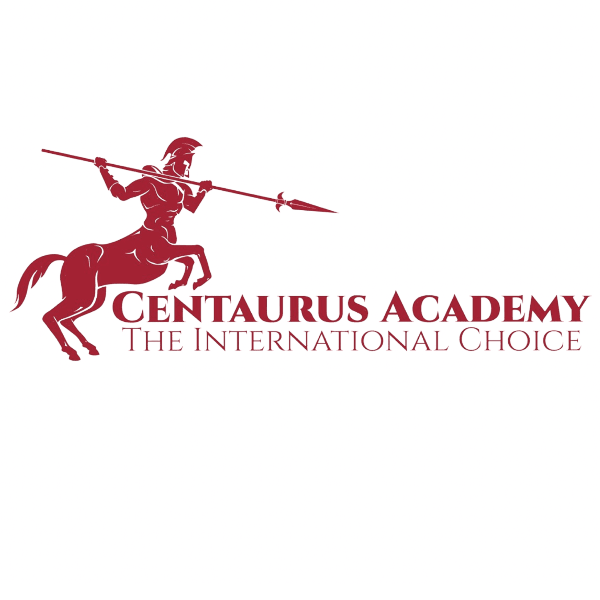 Centaurus Academy Logo